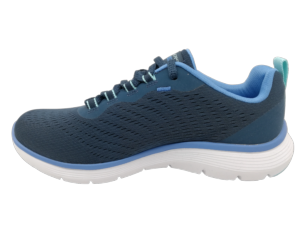 Deportivo Mujer Skechers 150201 Azul Marino - Ítem1