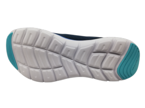 Deportivo Mujer Skechers 150201 Azul Marino - Ítem2