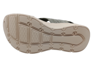 Sandalia Mujer Amarpies 28650 Kaki - Ítem2