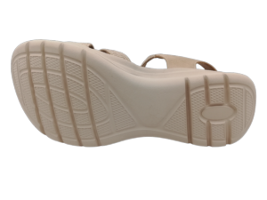 Sandalia Mujer Amarpies 28656 Beige - Ítem2