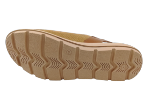 Sandalia Mujer Dorking D9464 Camel - Ítem2