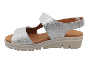Sandalia Mujer Doctor Cutillas 36150 Blanco - Ítem1