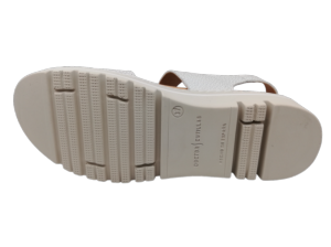 Sandalia Mujer Doctor Cutillas 36150 Blanco - Ítem2