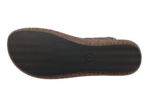 Zapato Mujer Walk&Fly 50411 Gris - Ítem2