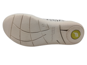 Zapato Casual Mujer Doctor Cutillas 50305 Blanco - Ítem2