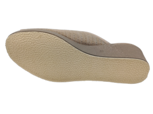 Zapatilla Casa Mujer Garzón 715.080 Beige - Ítem2