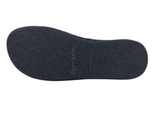 Zapatilla Casa Hombre Garzón P375.194 Azul Marino - Ítem2