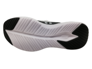 Deportivo Mujer Skechers 150404 Negro-Blanco - Ítem2