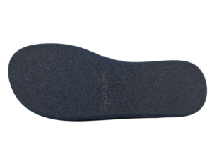 Zapatilla Casa Hombre Garzón P385.127 Tejano - Ítem3