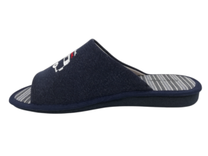 Zapatilla Casa Hombre Garzón P384.127 Azul Marino - Ítem2