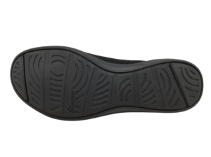 Mercedita Mujer Skechers 158989 Negro - Ítem2