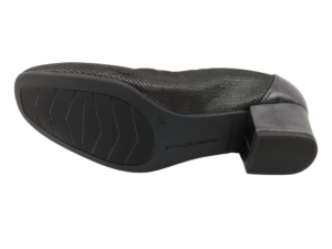 Zapato Mujer Doctor Cutillas 81238 Negro - Ítem2