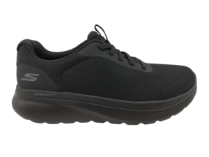 Deportivo Hombre Skechers 217078 Negro