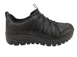 Deportivo Mujer Skechers 100889 Negro
