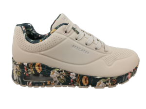 Deportivo Mujer Skechers 155583 Natural