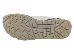 Deportivo Mujer Skechers 155583 Natural - Ítem2