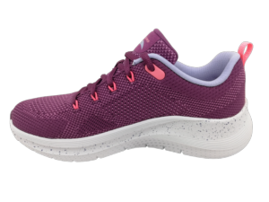 Deportivo Arch-Fit Mujer Skechers 150320 Morado - Ítem1