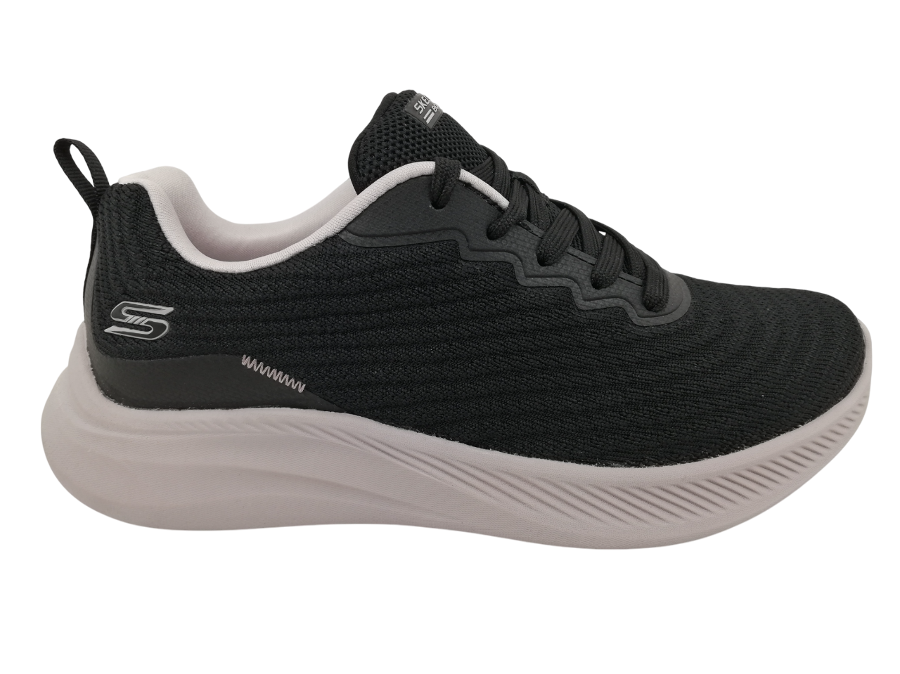 Deportivo Mujer Skechers 117731 Negro