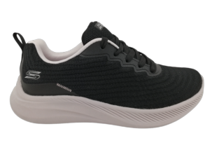 Deportivo Mujer Skechers 117731 Negro