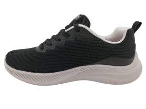 Deportivo Mujer Skechers 117731 Negro - Ítem1