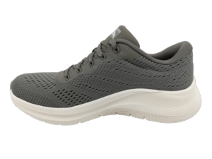 Deportivo Arch-Fit Mujer Skechers 150051 Kaki - Ítem1