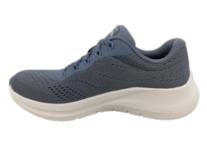 Deportivo Arch-Fit Mujer Skechers 150051 Tejano - Ítem1