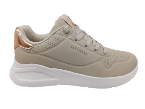 Deportivo Mujer Skechers 177291 Natural