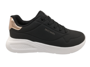 Deportivo Mujer Skechers 177291 Negro