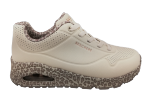 Deportivo Mujer Skechers 155412 Natural
