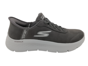 Deportivo Mujer Skechers 124837 Gris