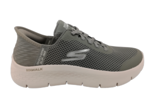 Deportivo Mujer Skechers 124836 Verde