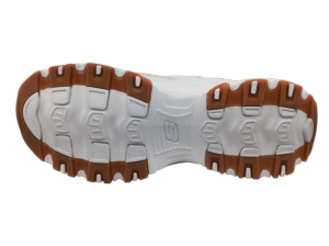 Deportivo Mujer Skechers 149807 Blanco - Ítem2