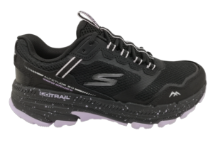 Deportivo Trail Mujer Skechers 129525 Negro