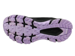 Deportivo Trail Mujer Skechers 129525 Negro - Ítem2