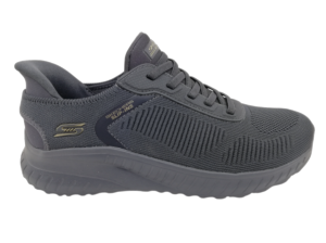 Deportivo Slip-Ins Mujer Skechers 117497 Azul Marino
