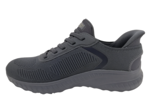 Deportivo Slip-Ins Mujer Skechers 117497 Azul Marino - Ítem1