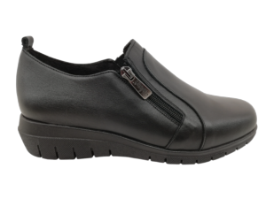 Zapato Mujer Valeria's 2377 Negro