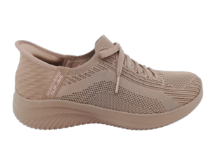 Deportivo Mujer Skechers 150447 Marrón
