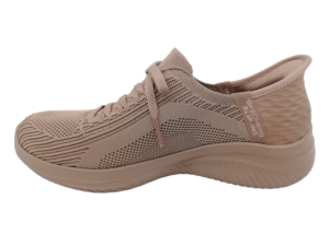 Deportivo Mujer Skechers 150447 Marrón - Ítem1