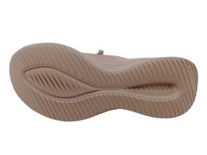 Deportivo Mujer Skechers 150447 Marrón - Ítem2