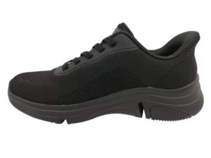 Deportivo Slip-Ins Mujer Skechers 117587 Negro - Ítem1