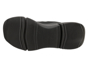 Deportivo Slip-Ins Mujer Skechers 117587 Negro - Ítem2