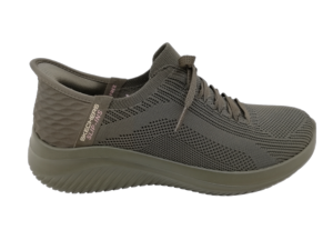 Deportivo Mujer Skechers 150447 Kaki
