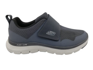 Deportivo Hombre Skechers 894159 Azul Marino