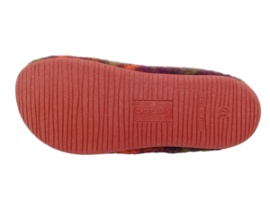 Zapatilla Casa Mujer Garzón 15300.266 Kaki - Ítem2