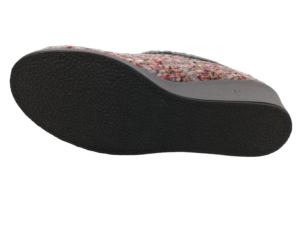 Zapatilla Casa Mujer Garzón 1325.594 Multicolor - Ítem2