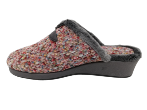 Zapatilla Casa Mujer Garzón 1725.594 Multicolor - Ítem1