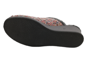 Zapatilla Casa Mujer Garzón 1725.594 Multicolor - Ítem2