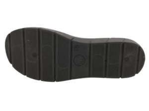 Zapatilla Casa Mujer PlumaFlex 14117 Burdeos - Ítem2