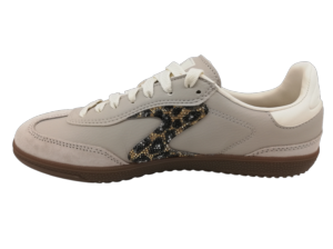 Deportivo Mujer Skechers 185239 Taupe - Ítem1